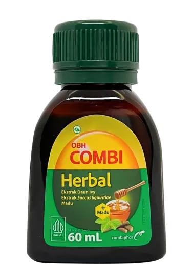 OBH Combi Herbal